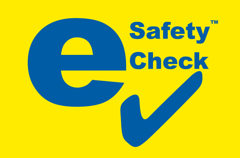 e-safety-check-logo