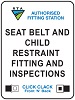 Ingleburn Mechanical and tyre service can have your child restraint seat fitted or inspected on the spot! No need to book an appointment.